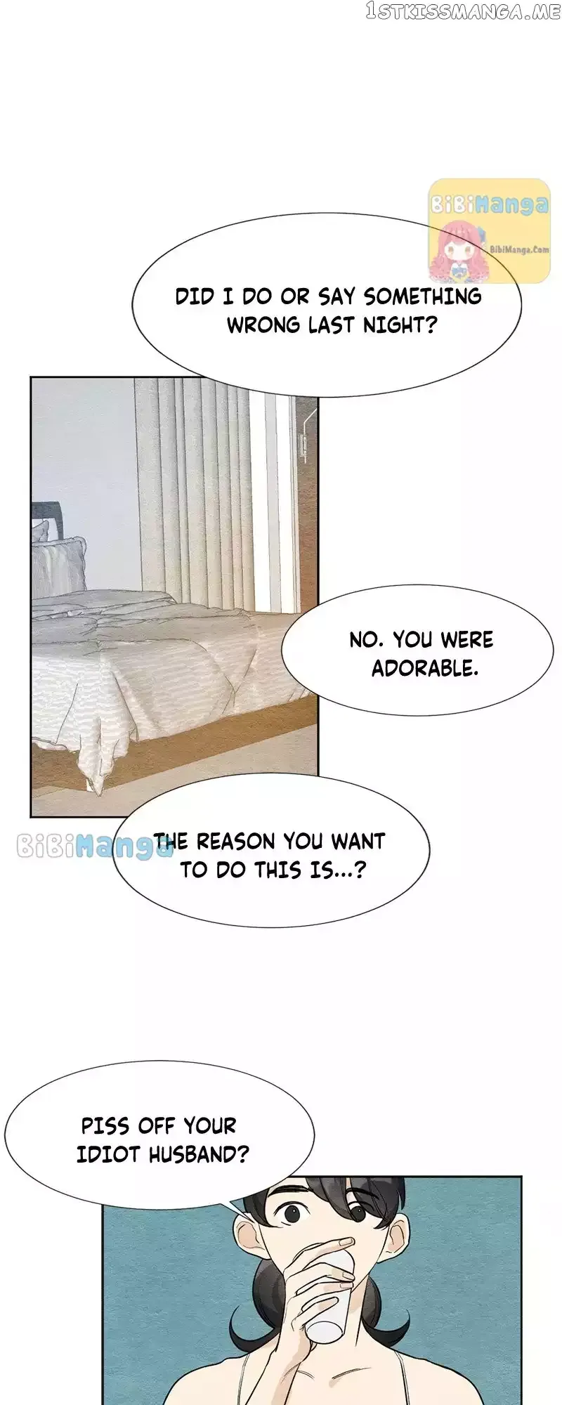 Read Blooming Out chapter 2.3 image 2 on Lezhin