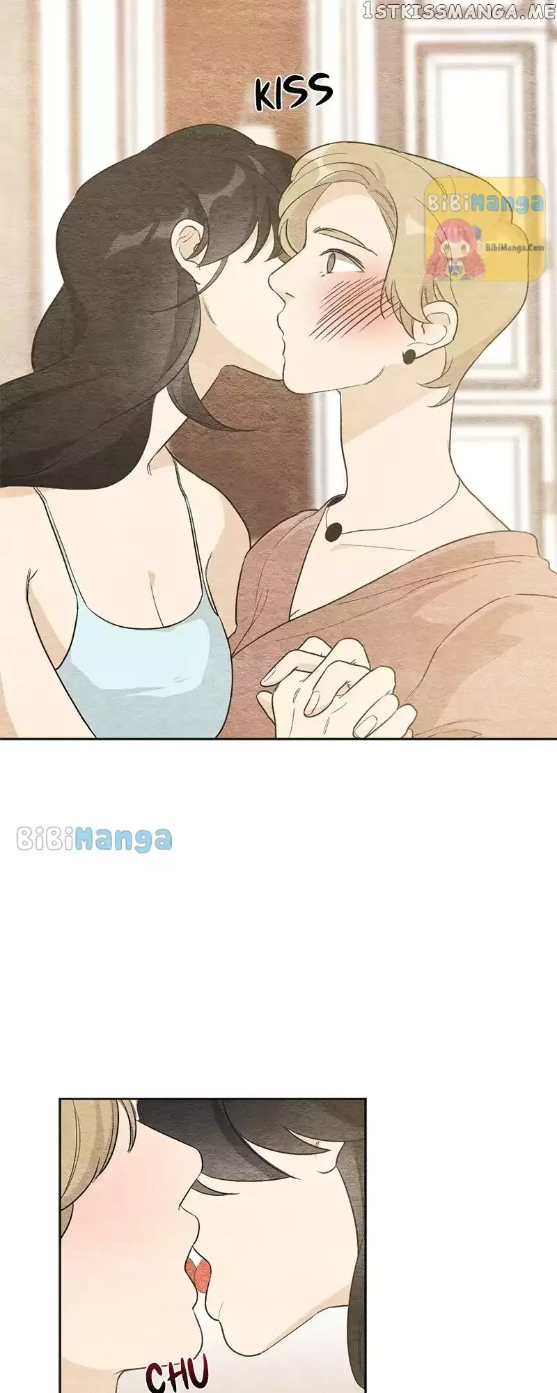 Read Blooming Out chapter 2.3 image 20 on Lezhin