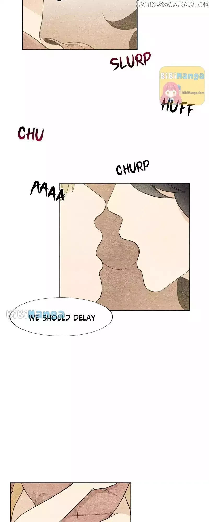 Read Blooming Out chapter 2.3 image 21 on Lezhin