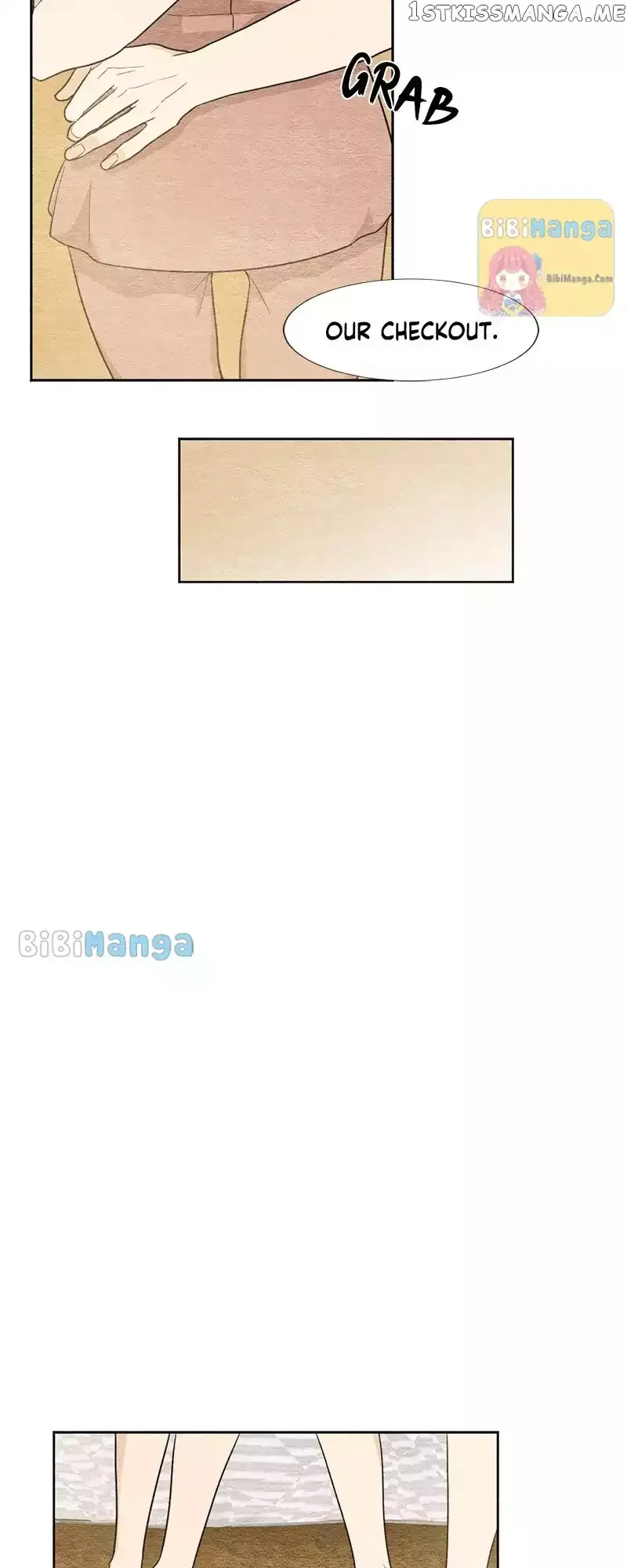 Read Blooming Out chapter 2.3 image 22 on Lezhin