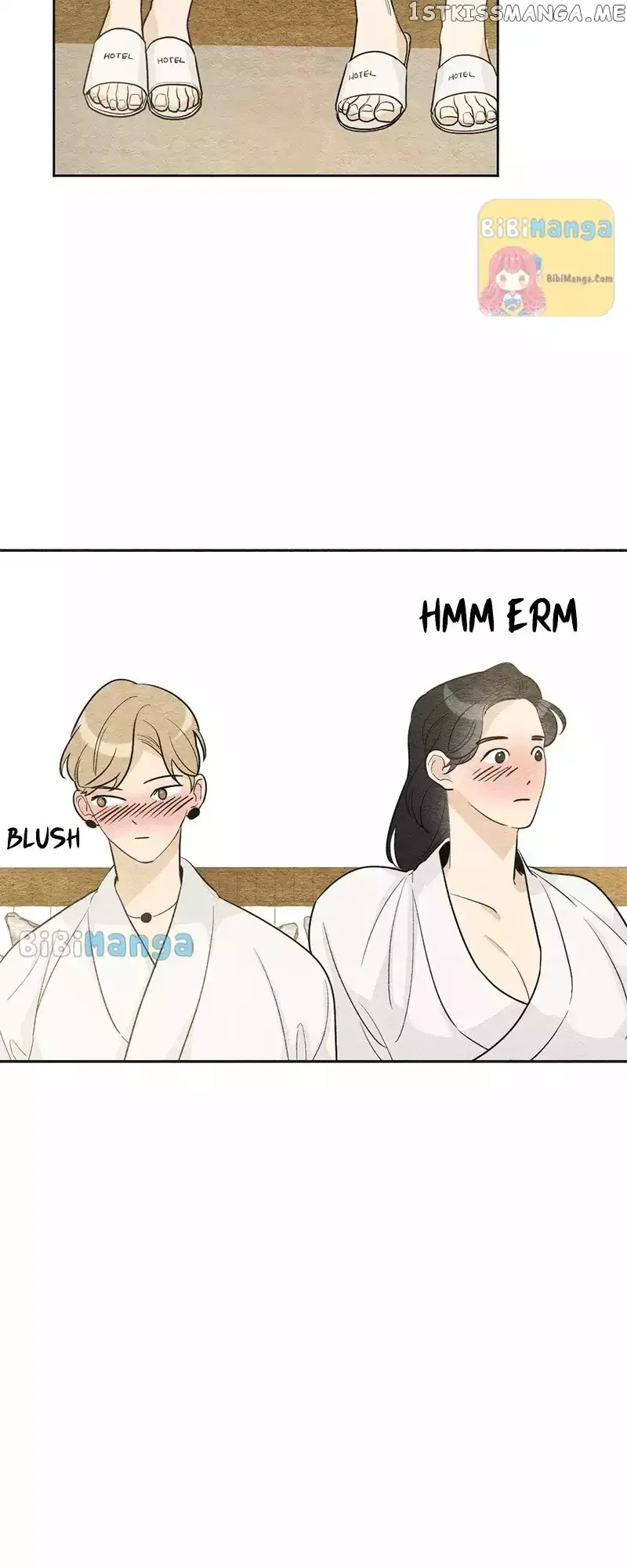 Read Blooming Out chapter 2.3 image 23 on Lezhin