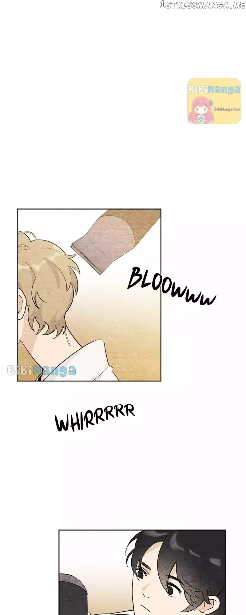 Read Blooming Out chapter 2.3 image 26 on Lezhin
