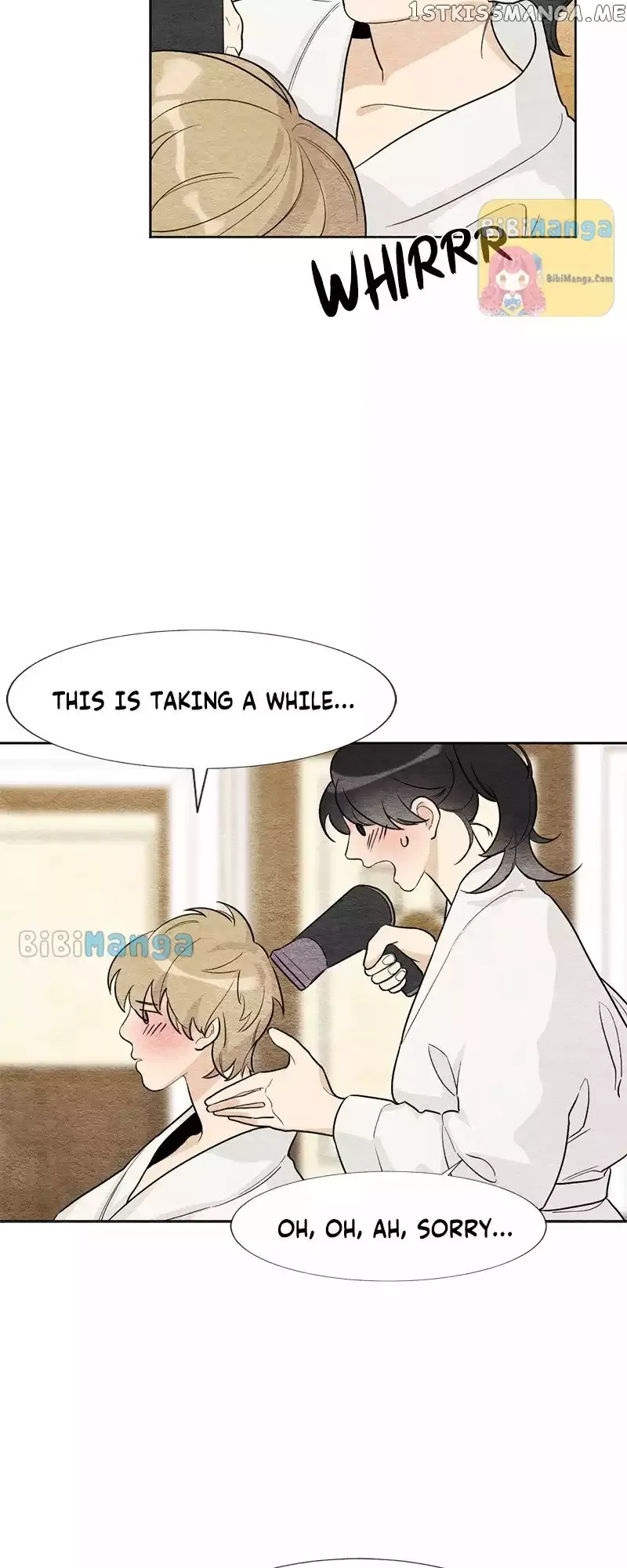 Read Blooming Out chapter 2.3 image 27 on Lezhin
