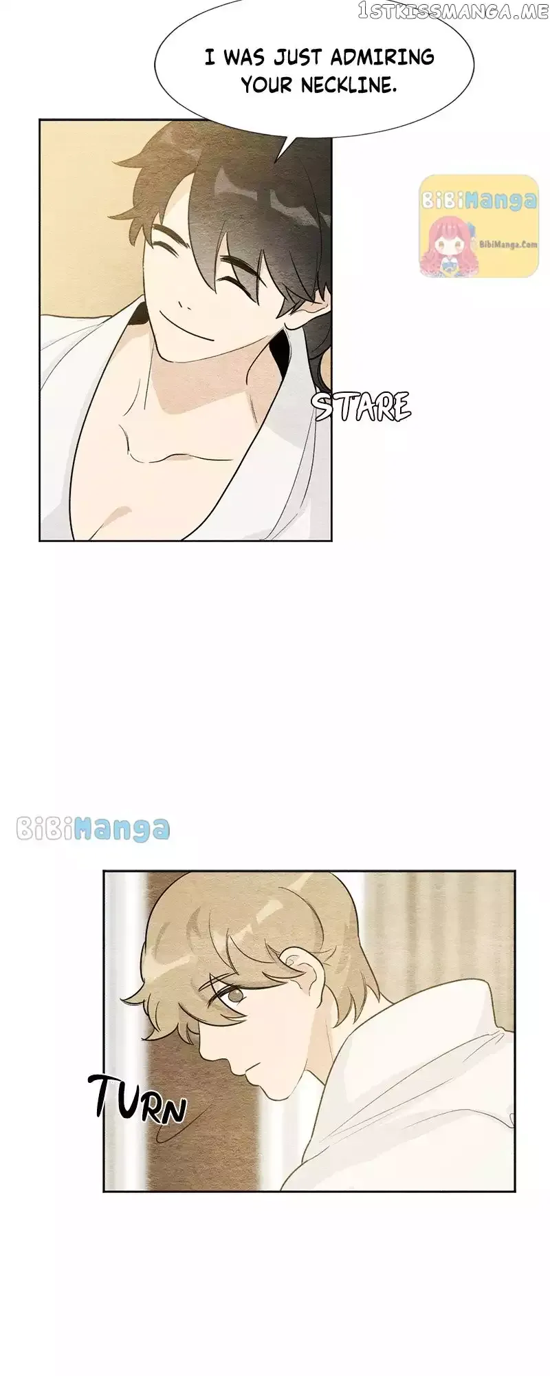 Read Blooming Out chapter 2.3 image 28 on Lezhin
