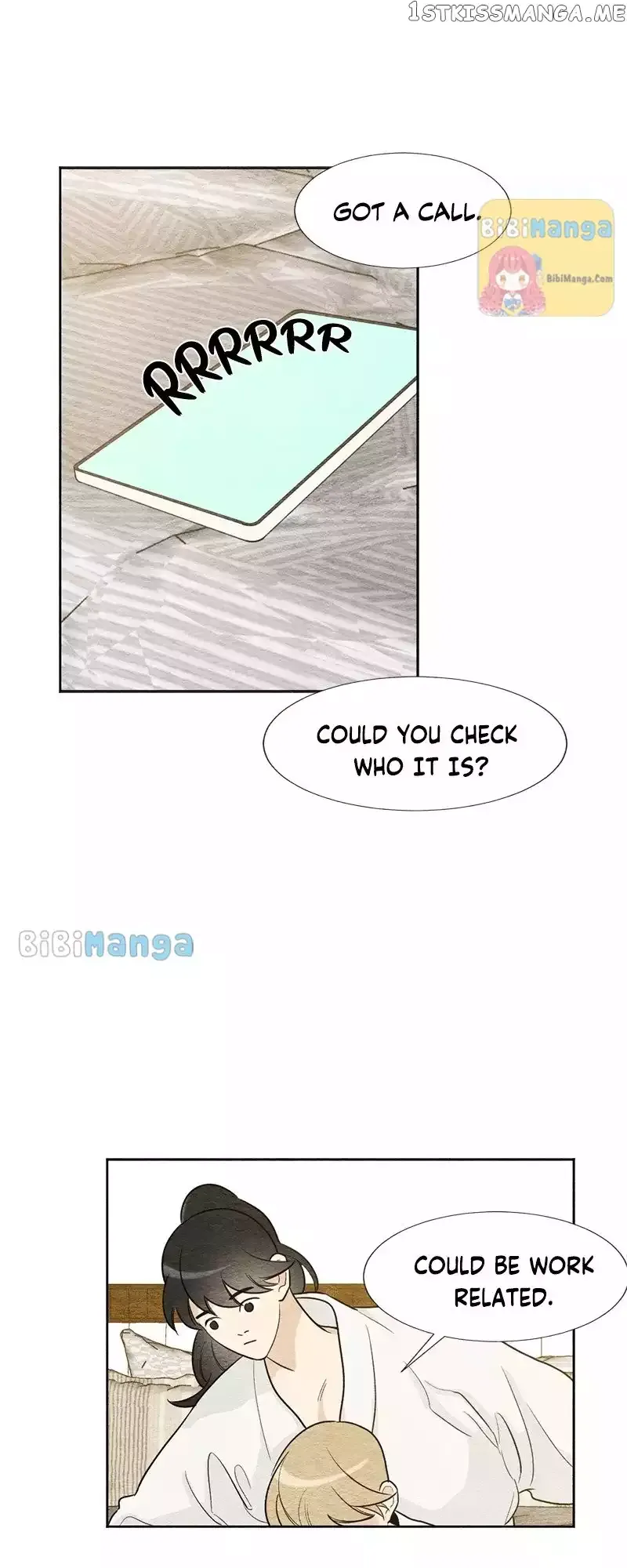 Read Blooming Out chapter 2.3 image 29 on Lezhin