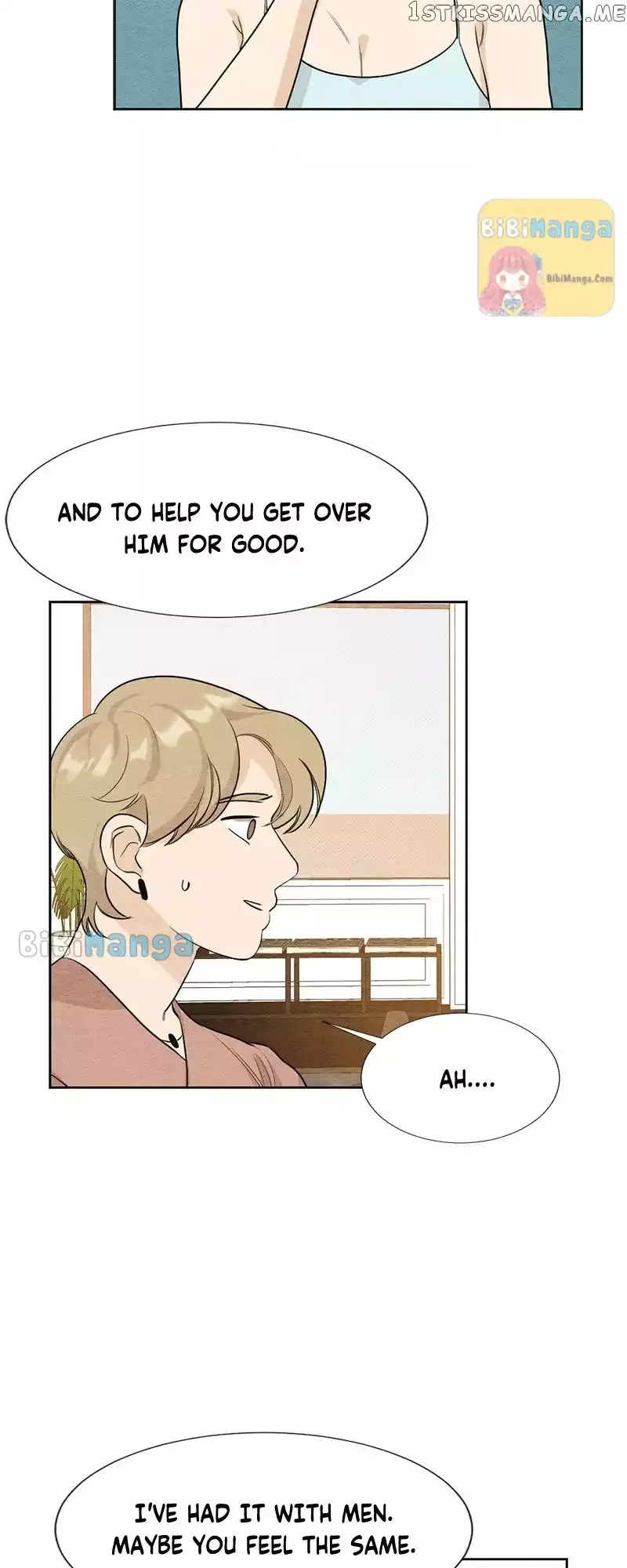 Read Blooming Out chapter 2.3 image 3 on Lezhin