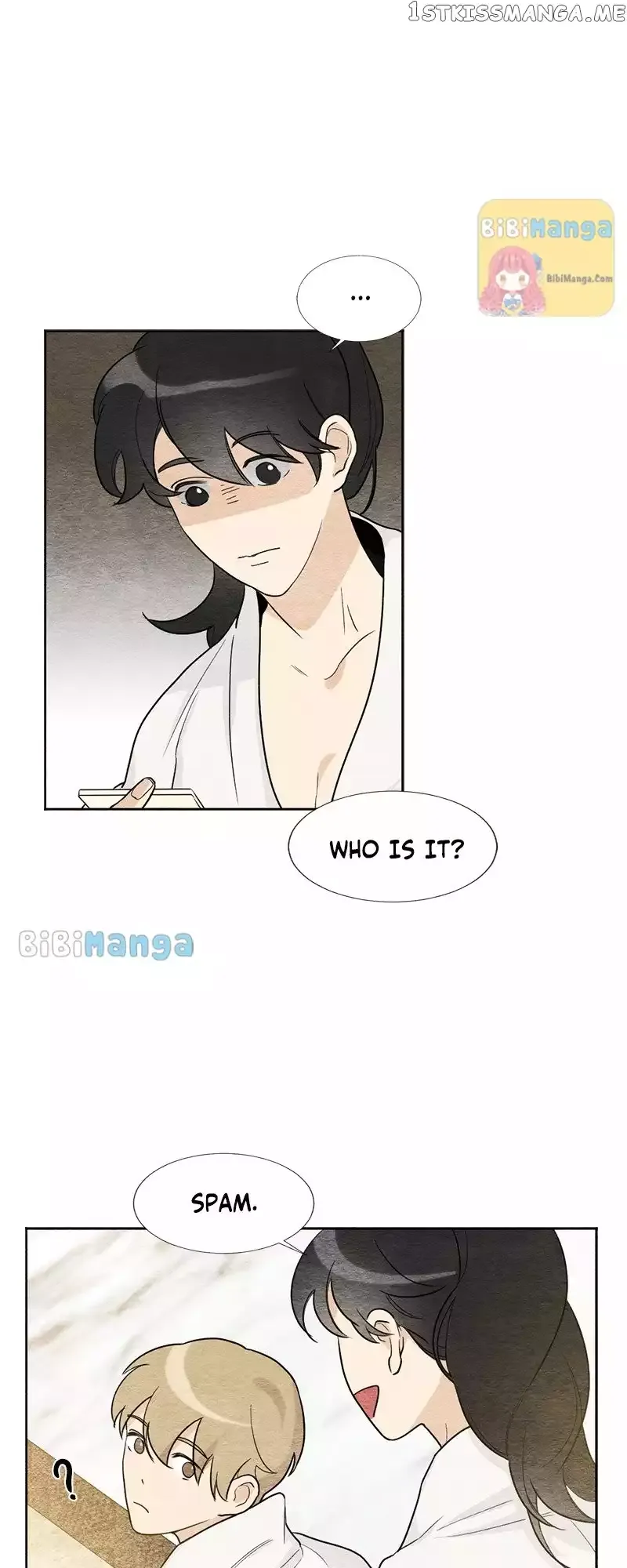 Read Blooming Out chapter 2.3 image 30 on Lezhin