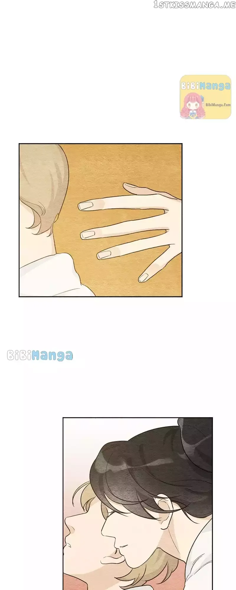 Read Blooming Out chapter 2.3 image 32 on Lezhin