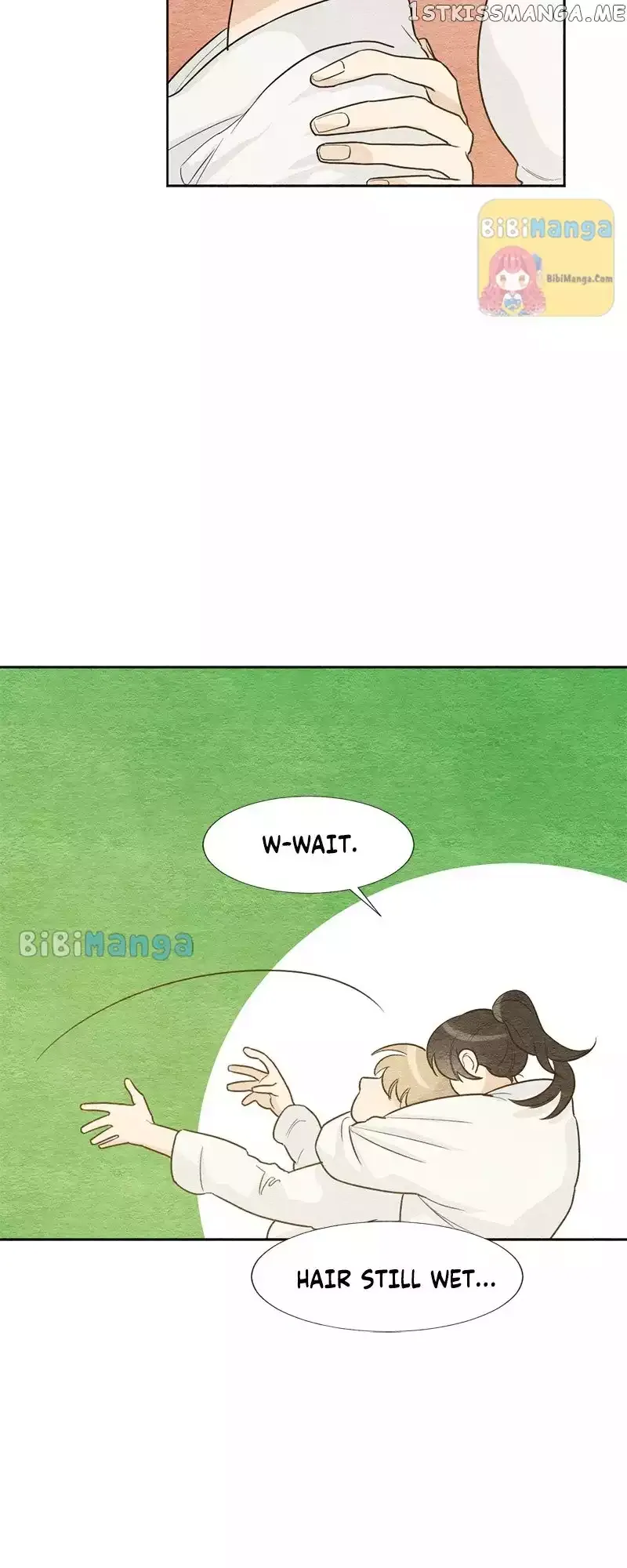 Read Blooming Out chapter 2.3 image 33 on Lezhin