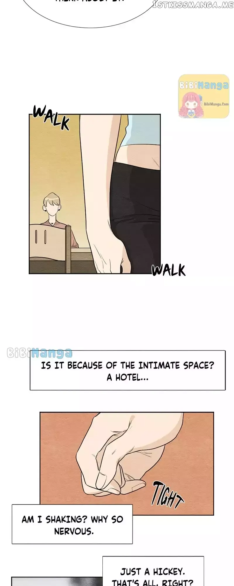 Read Blooming Out chapter 2.3 image 6 on Lezhin