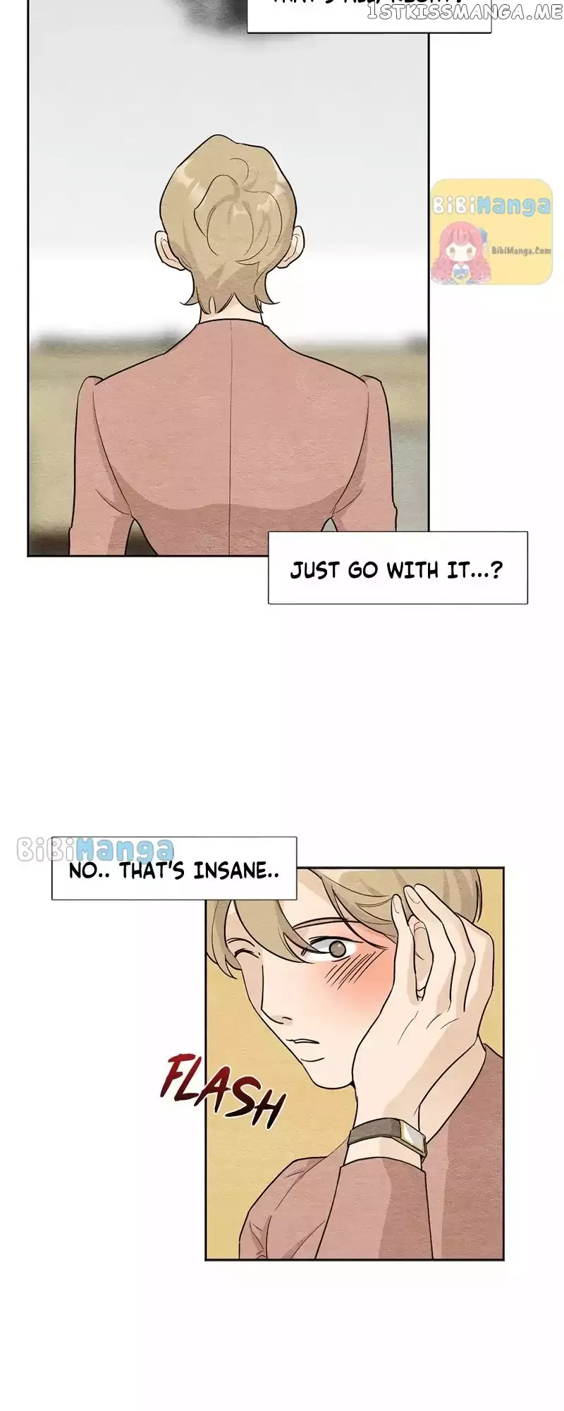 Read Blooming Out chapter 2.3 image 7 on Lezhin