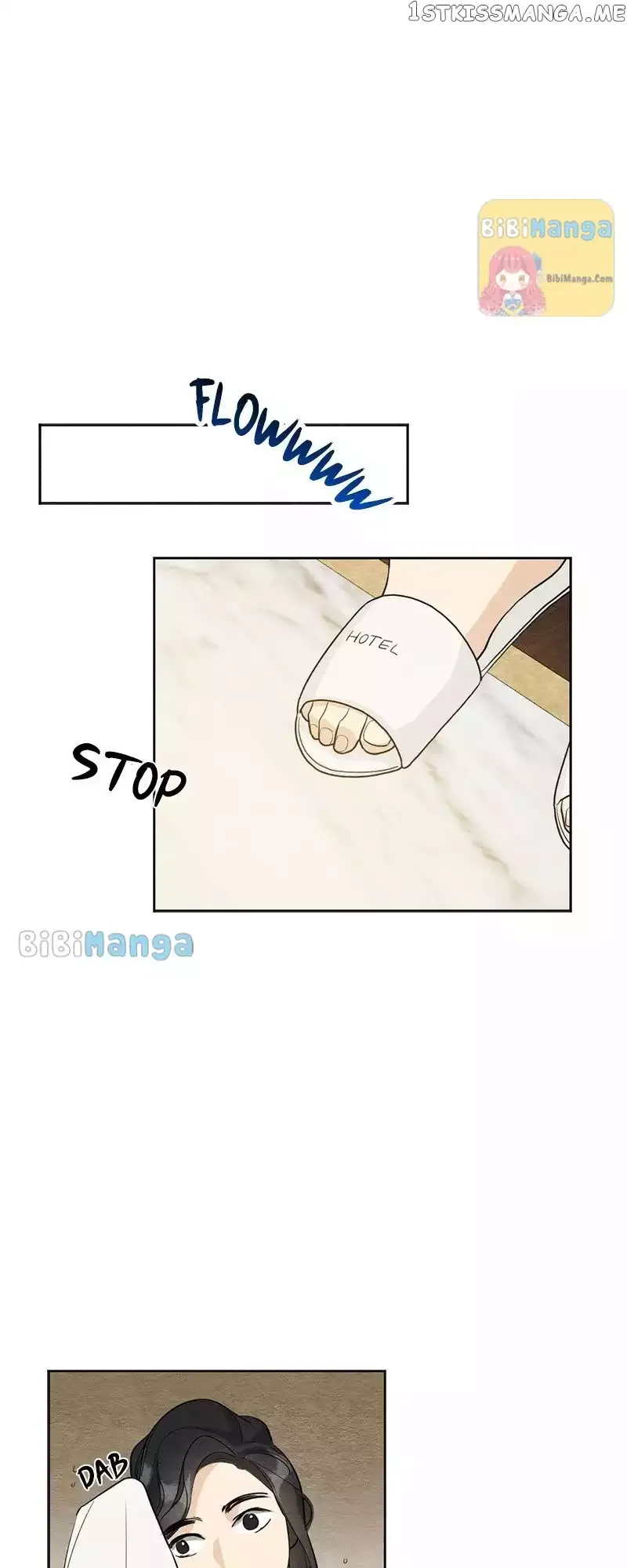 Read Blooming Out chapter 2.3 image 8 on Lezhin