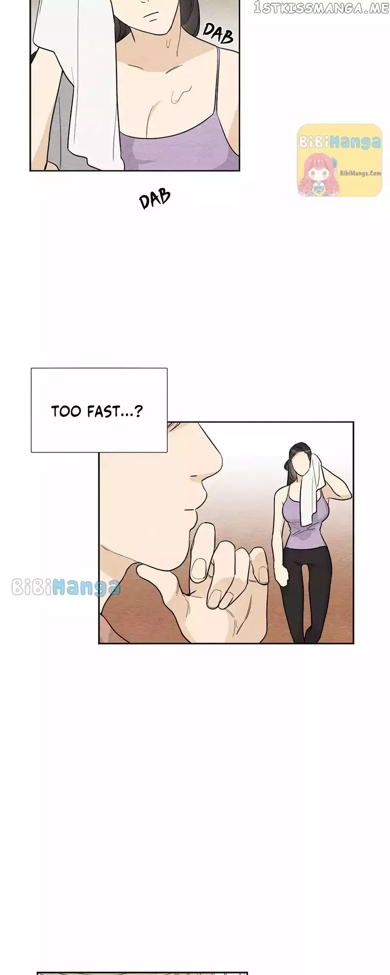 Read Blooming Out chapter 2.3 image 9 on Lezhin