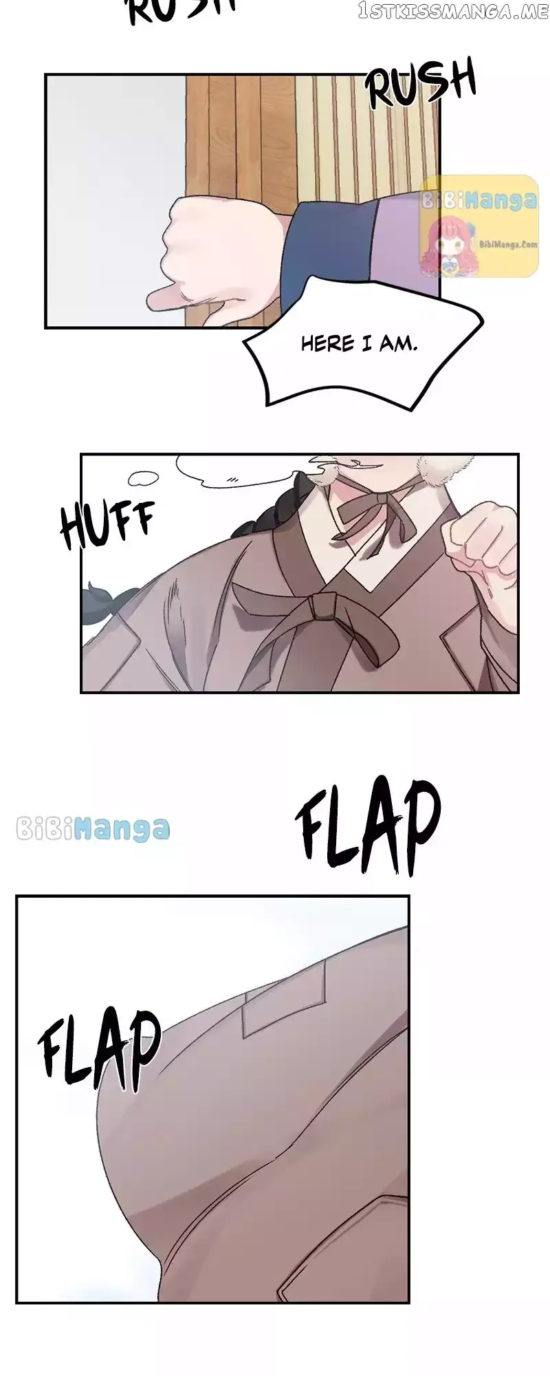 Read Blooming Out chapter 3.1 image 10 on Lezhin