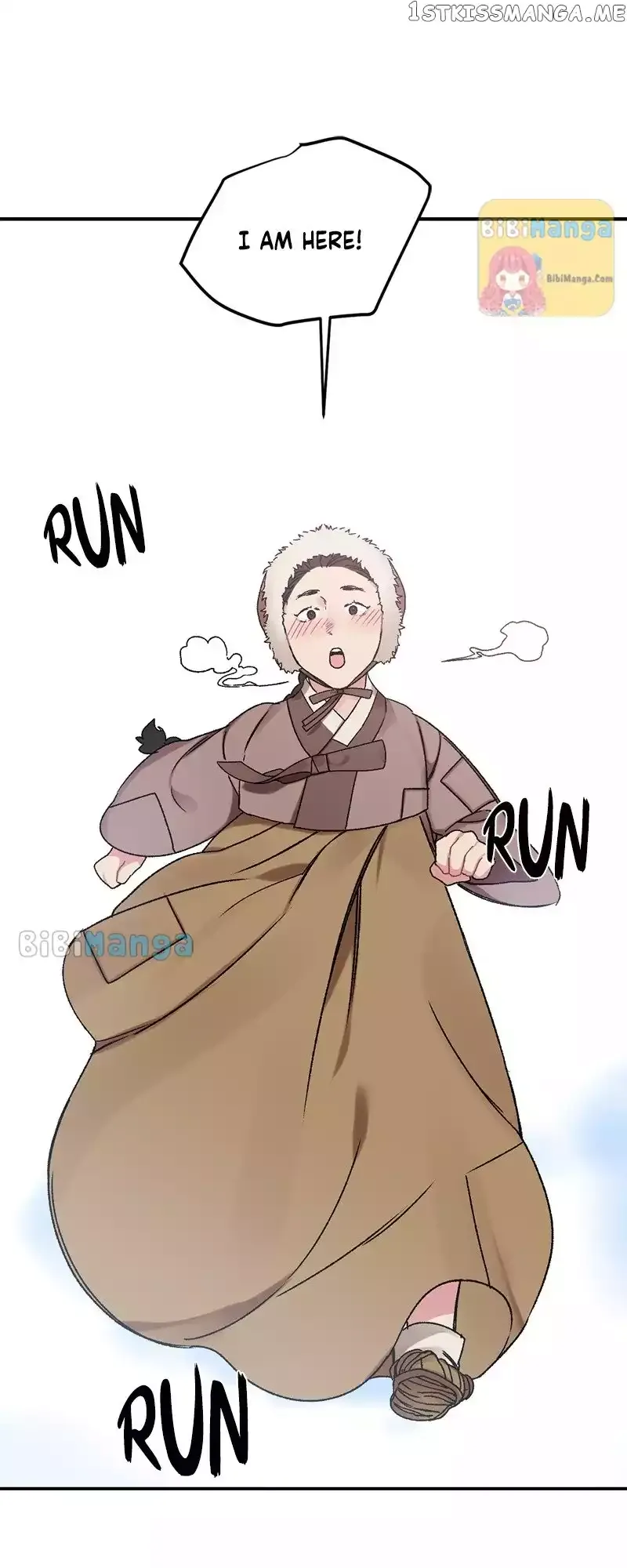 Read Blooming Out chapter 3.1 image 11 on Lezhin