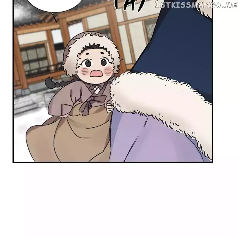 Read Blooming Out chapter 3.1 image 16 on Lezhin