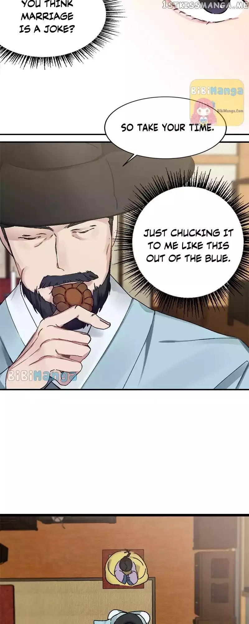Read Blooming Out chapter 3.1 image 2 on Lezhin