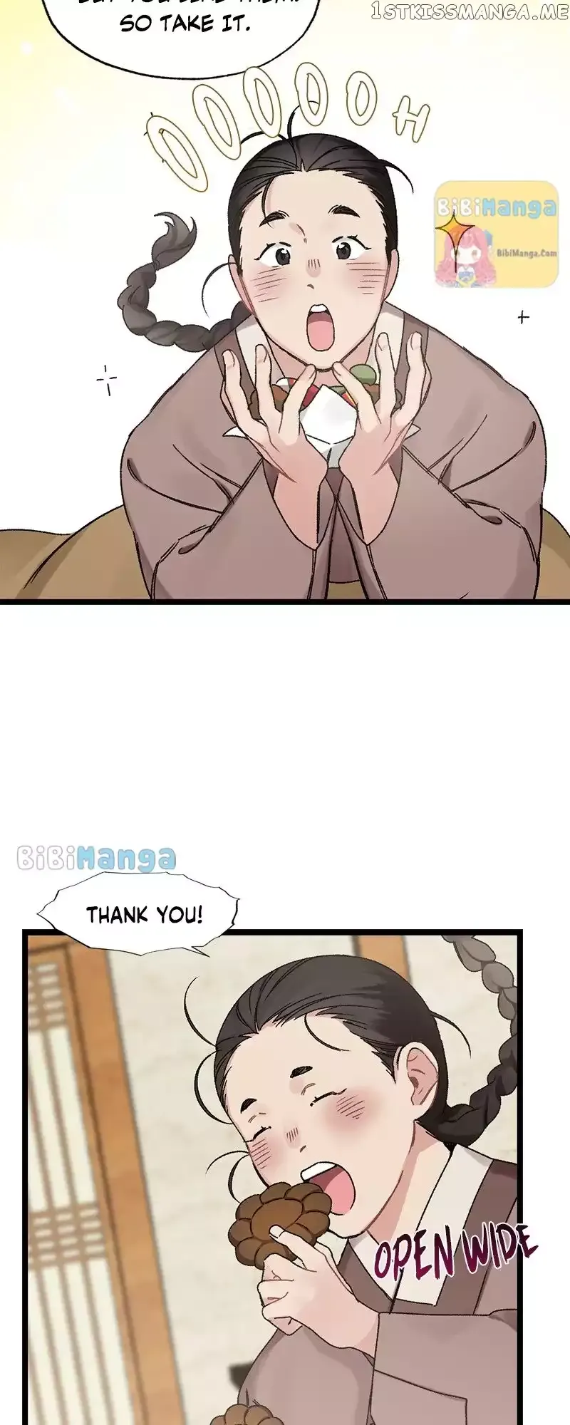 Read Blooming Out chapter 3.1 image 20 on Lezhin