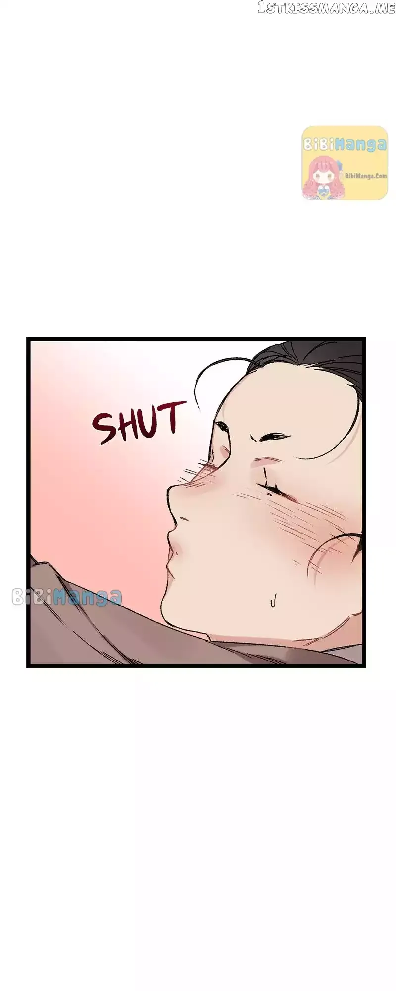 Read Blooming Out chapter 3.1 image 24 on Lezhin