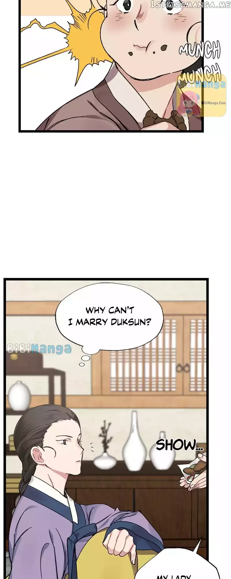 Read Blooming Out chapter 3.1 image 28 on Lezhin