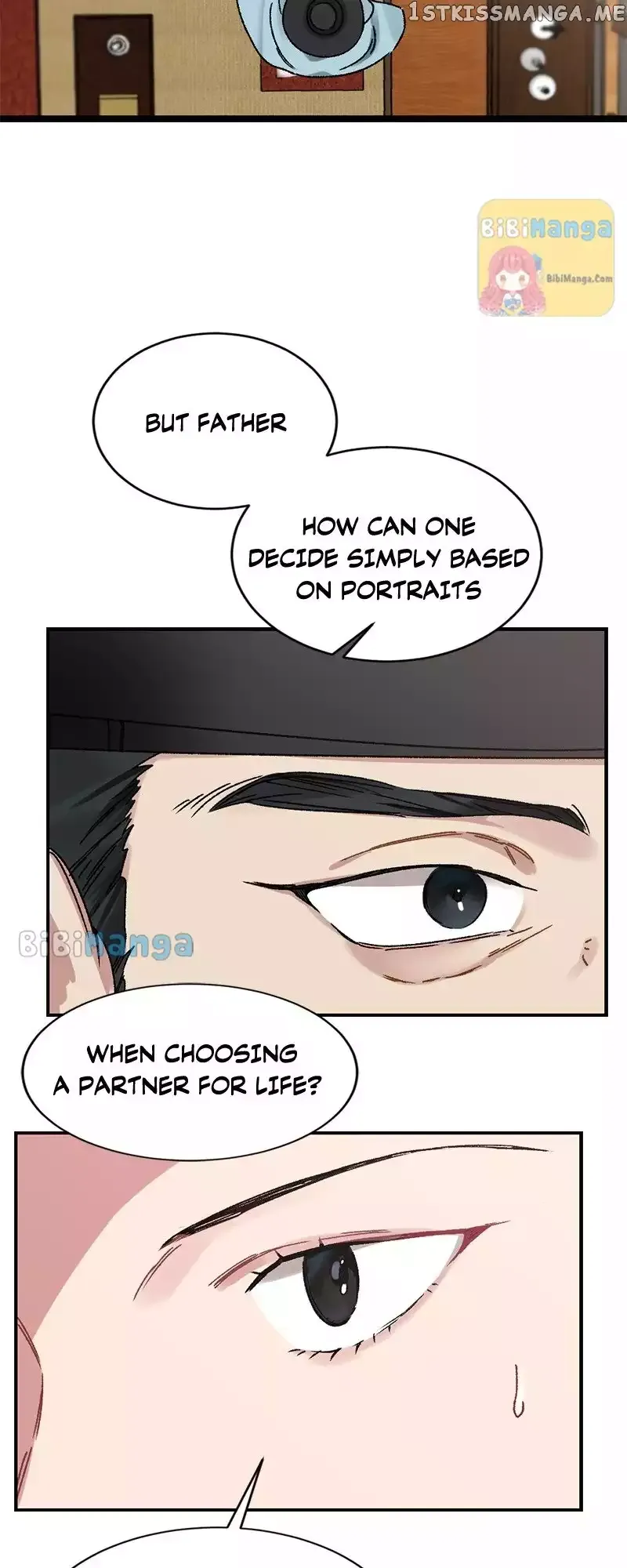 Read Blooming Out chapter 3.1 image 3 on Lezhin