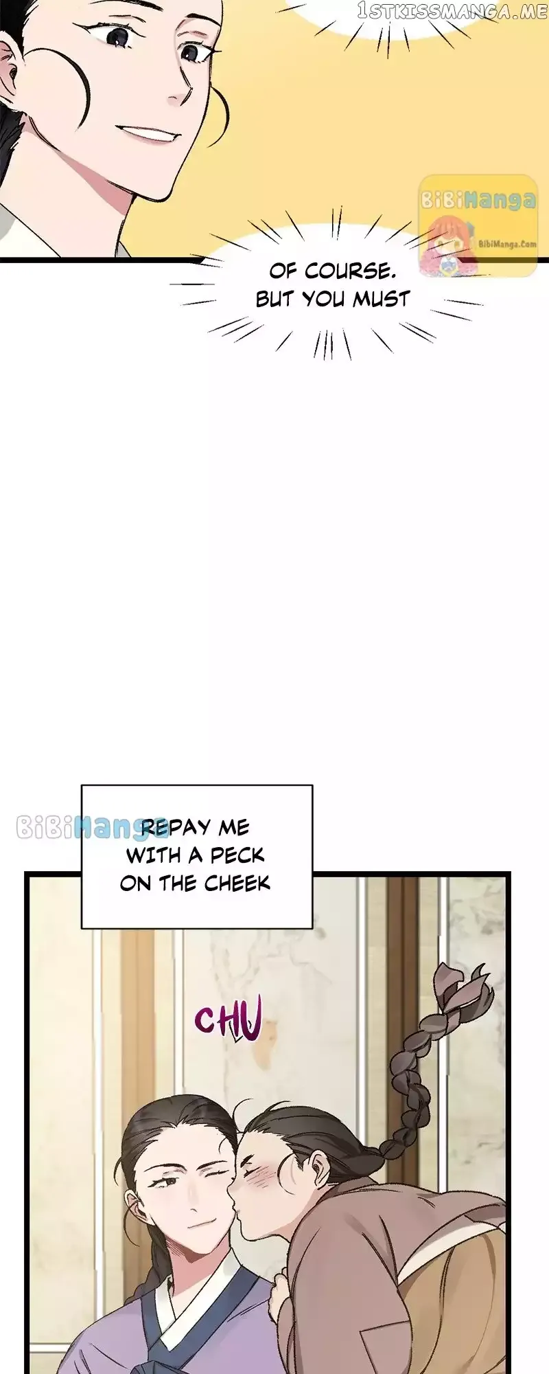 Read Blooming Out chapter 3.1 image 36 on Lezhin