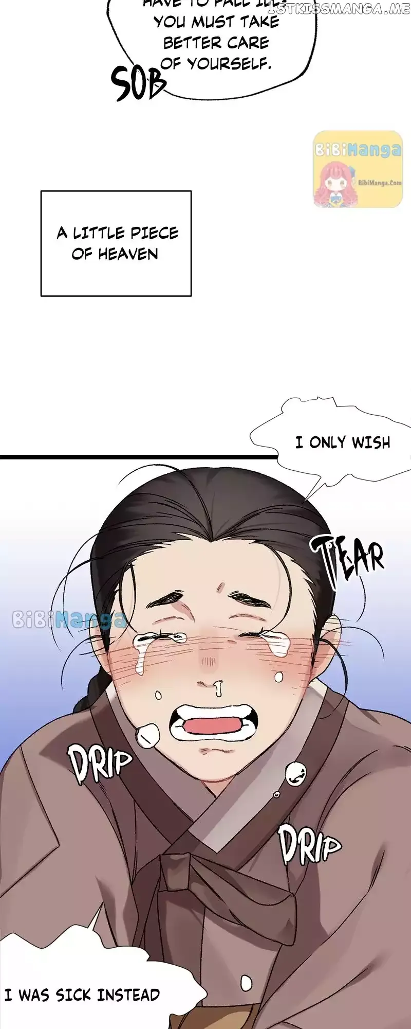 Read Blooming Out chapter 3.1 image 40 on Lezhin