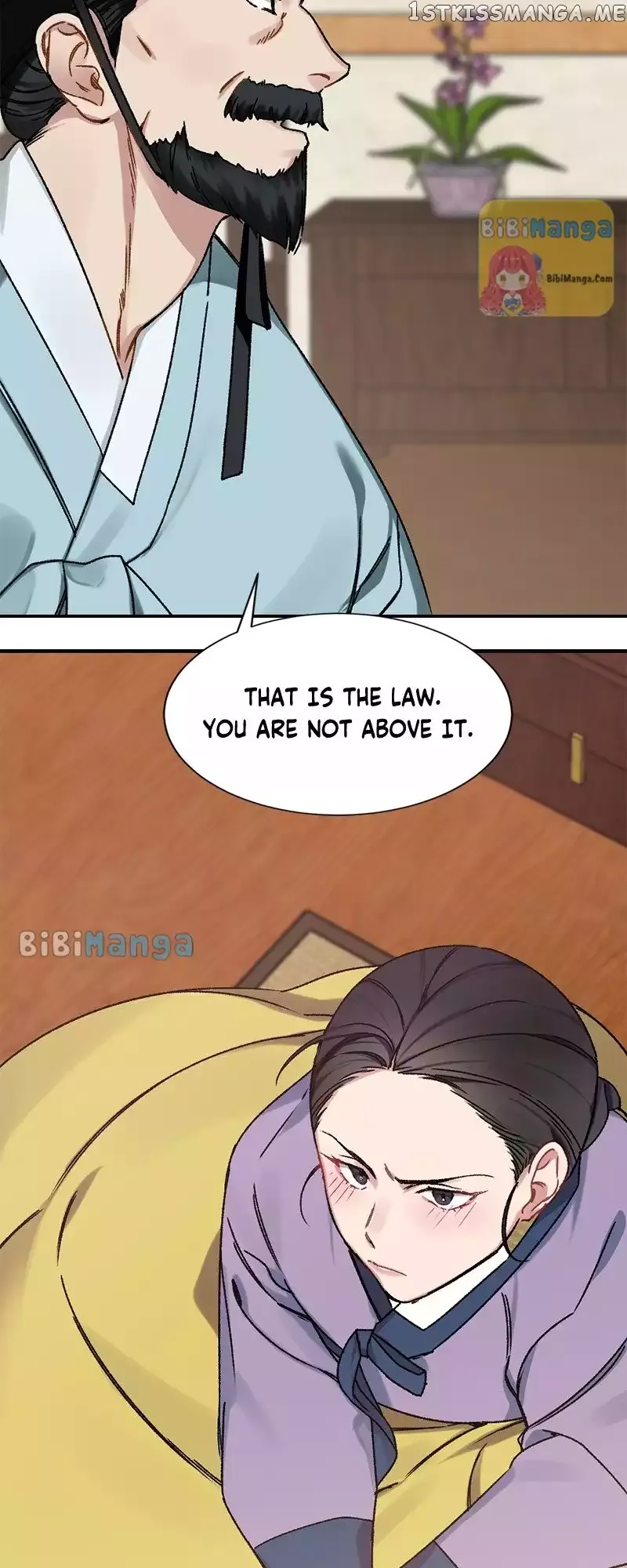 Read Blooming Out chapter 3.1 image 5 on Lezhin