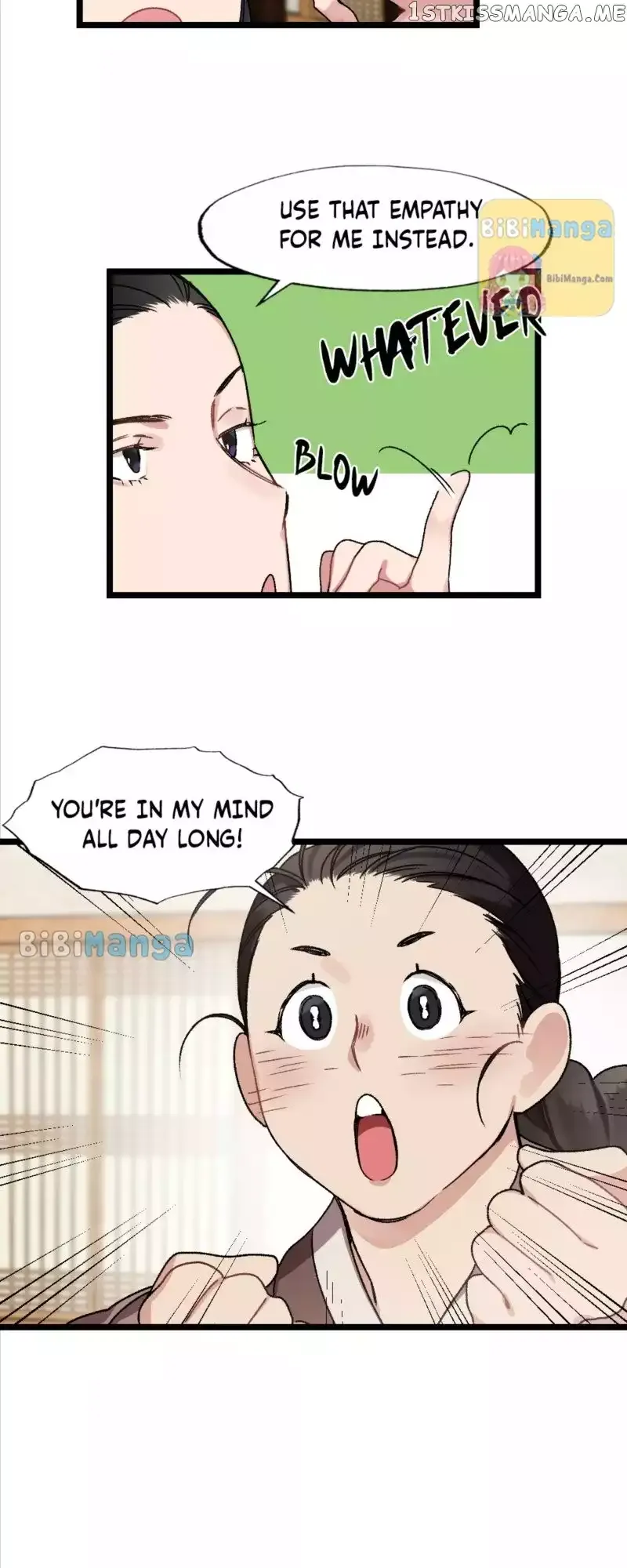 Read Blooming Out chapter 3.2 image 10 on Lezhin