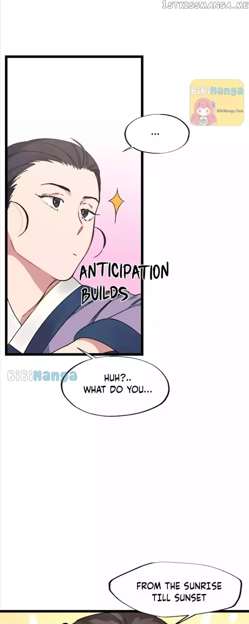 Read Blooming Out chapter 3.2 image 11 on Lezhin
