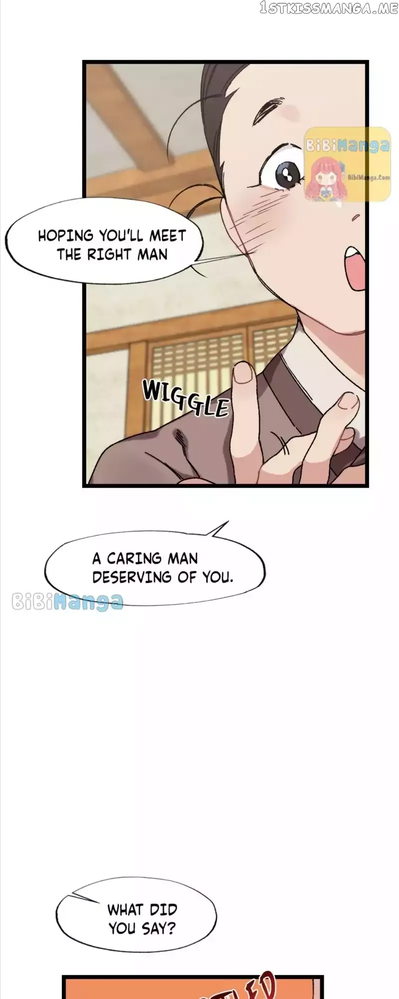 Read Blooming Out chapter 3.2 image 13 on Lezhin