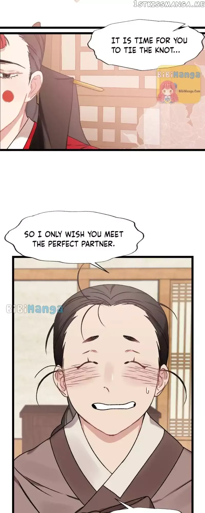 Read Blooming Out chapter 3.2 image 19 on Lezhin