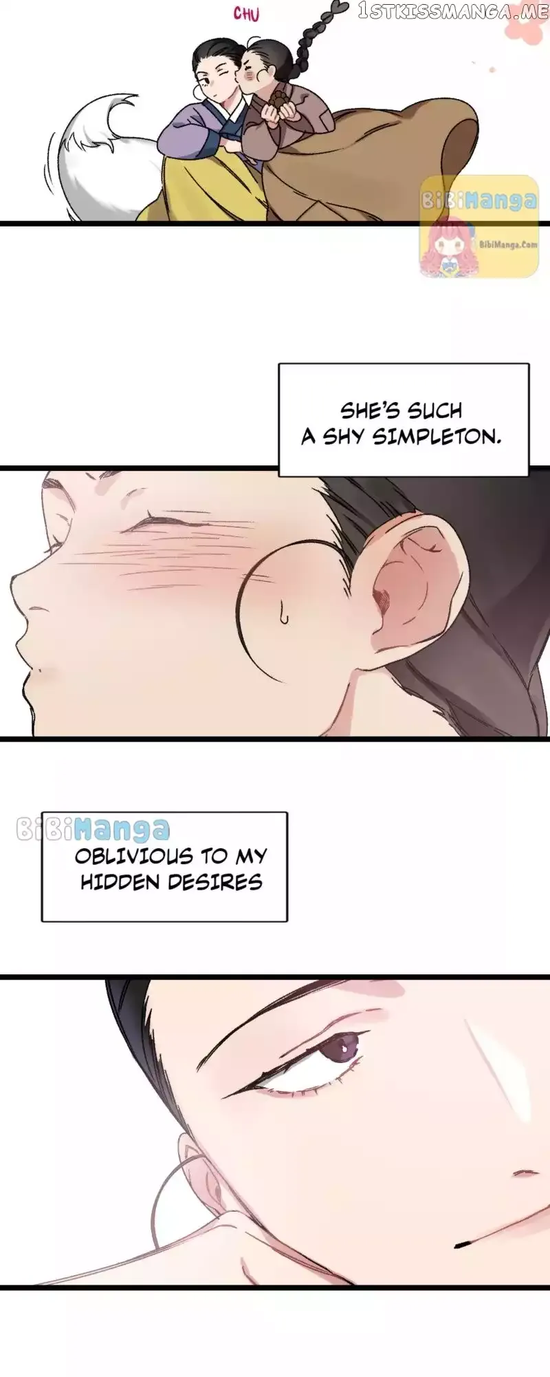 Read Blooming Out chapter 3.2 image 2 on Lezhin