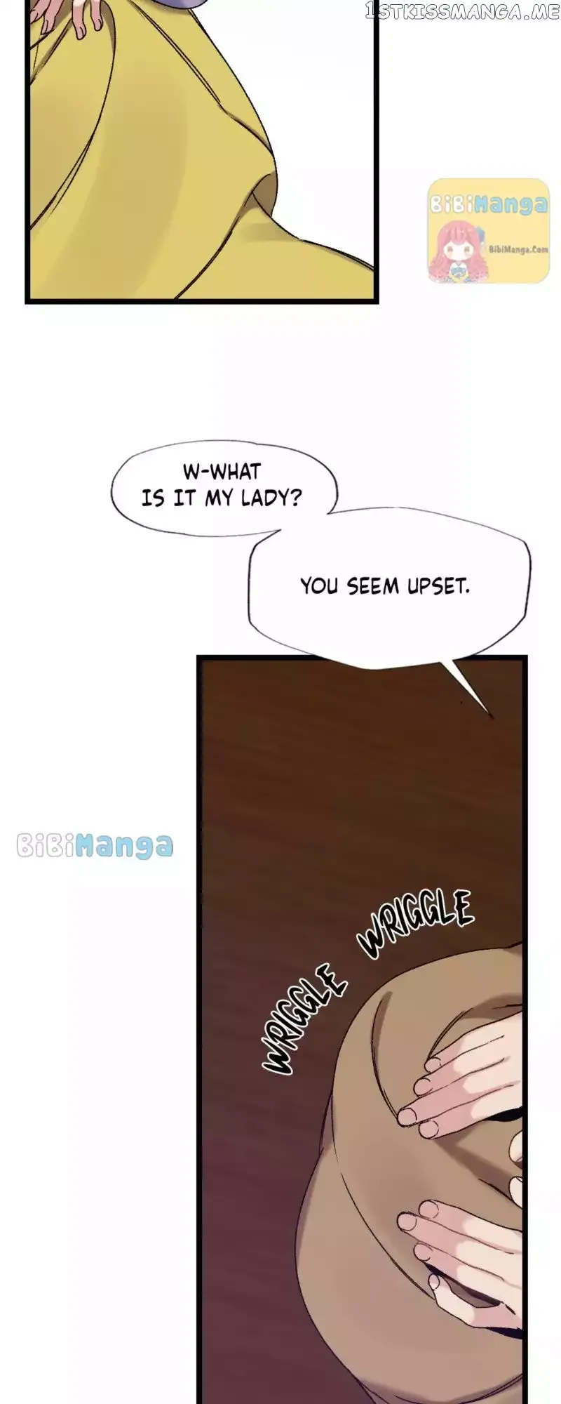 Read Blooming Out chapter 3.2 image 21 on Lezhin