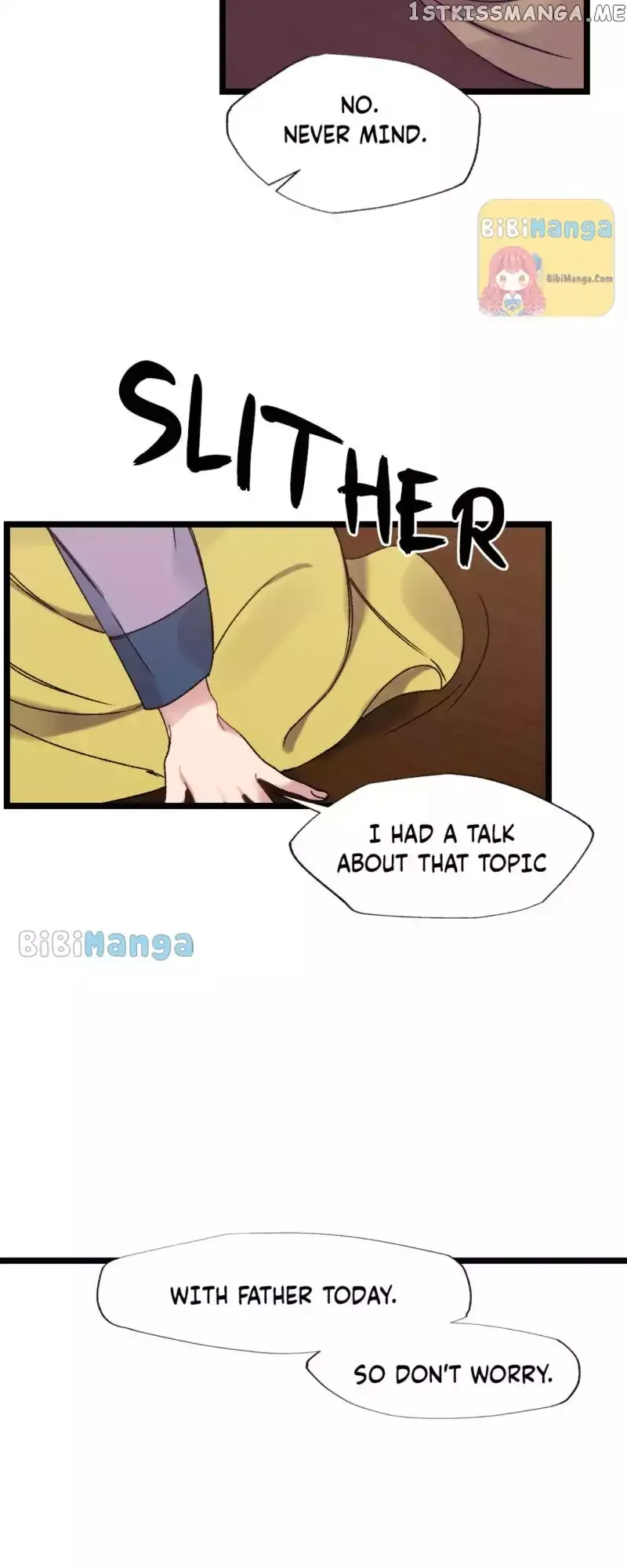 Read Blooming Out chapter 3.2 image 22 on Lezhin