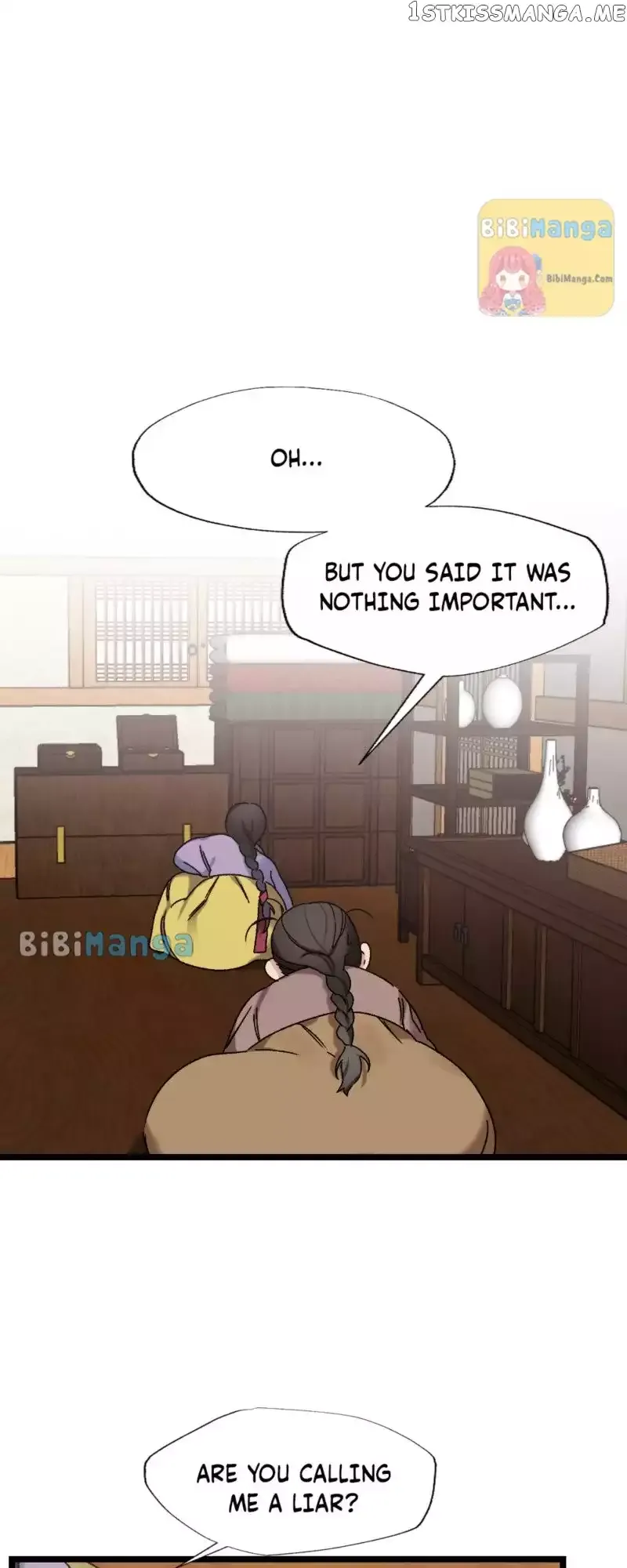 Read Blooming Out chapter 3.2 image 23 on Lezhin