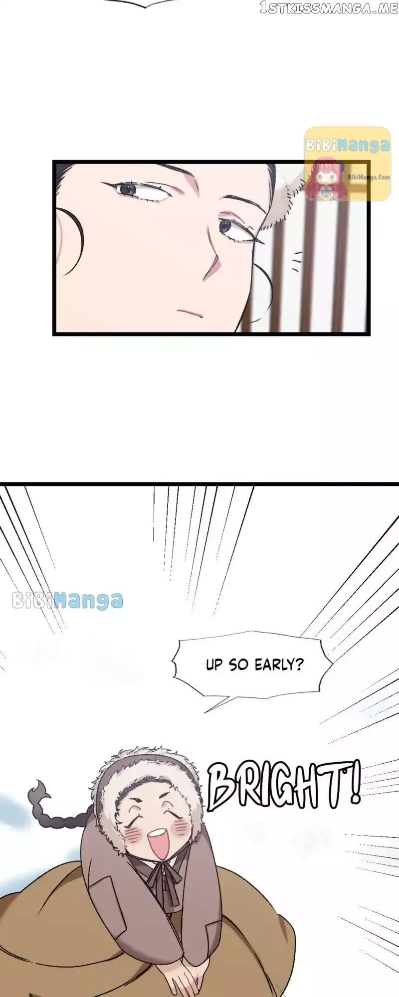 Read Blooming Out chapter 3.2 image 30 on Lezhin