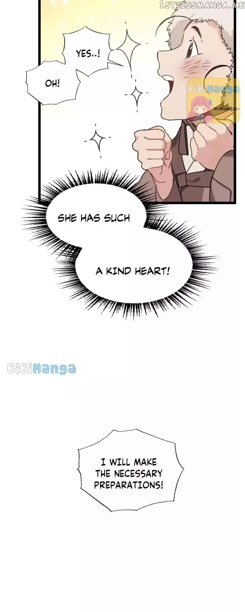 Read Blooming Out chapter 3.2 image 33 on Lezhin