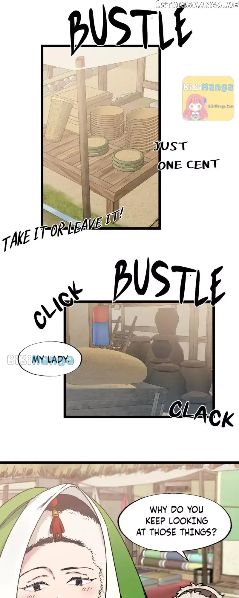 Read Blooming Out chapter 3.2 image 34 on Lezhin