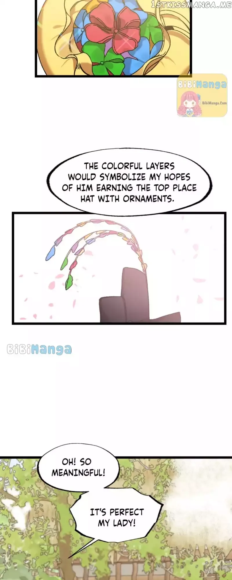 Read Blooming Out chapter 3.2 image 38 on Lezhin