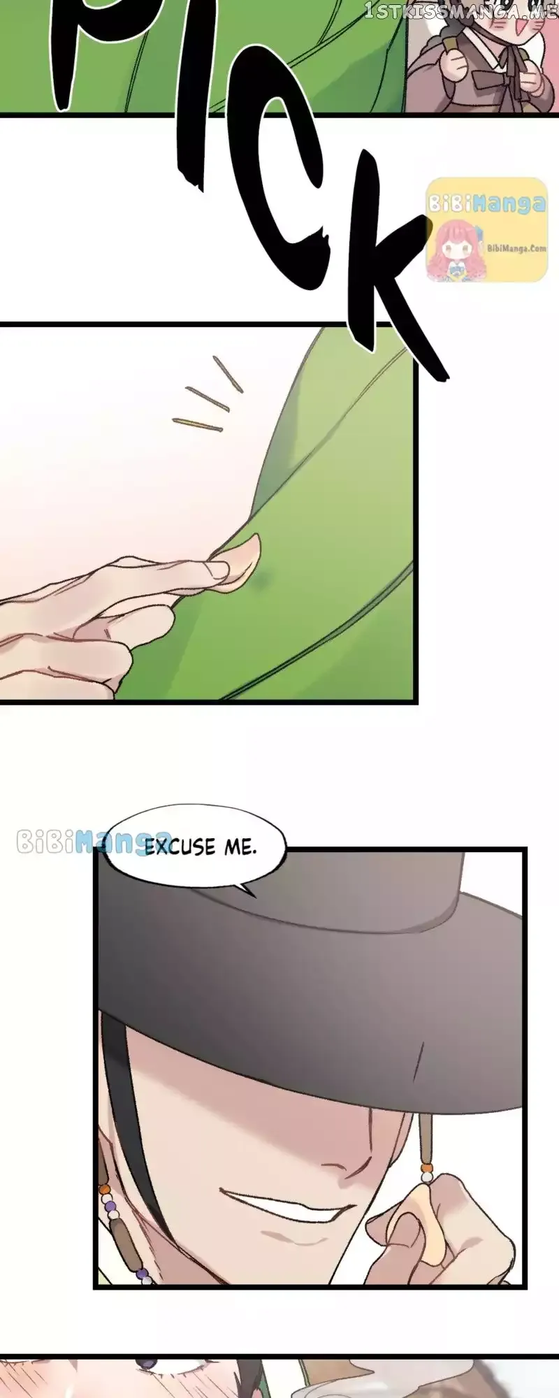 Read Blooming Out chapter 3.2 image 42 on Lezhin