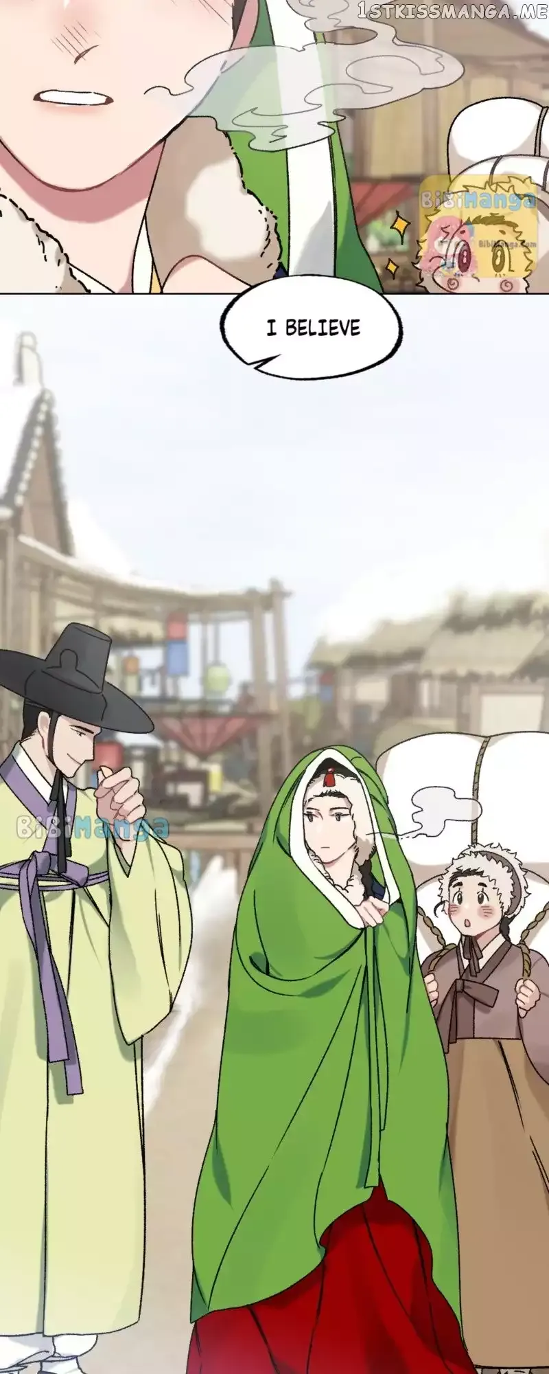 Read Blooming Out chapter 3.2 image 43 on Lezhin