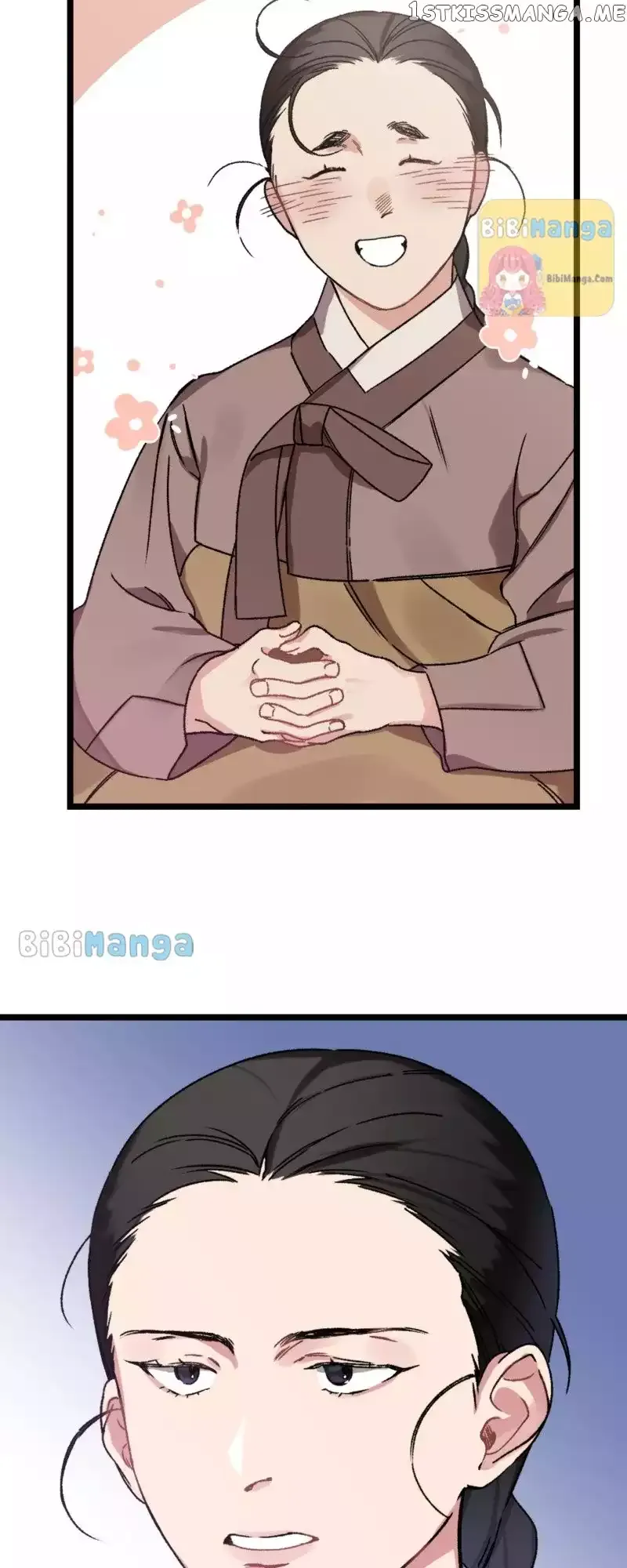 Read Blooming Out chapter 3.2 image 7 on Lezhin