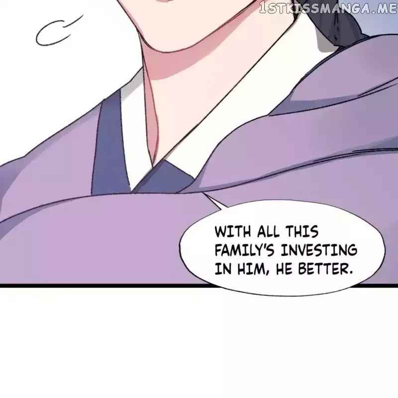 Read Blooming Out chapter 3.2 image 8 on Lezhin