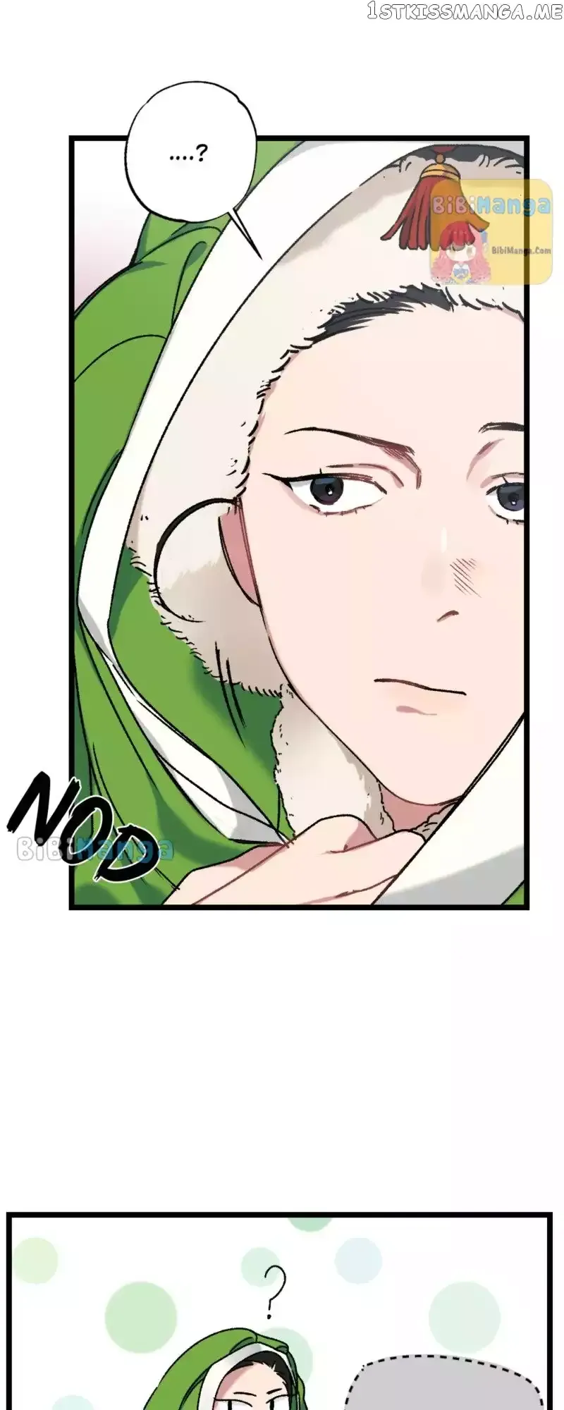 Read Blooming Out chapter 3.3 image 1 on Lezhin
