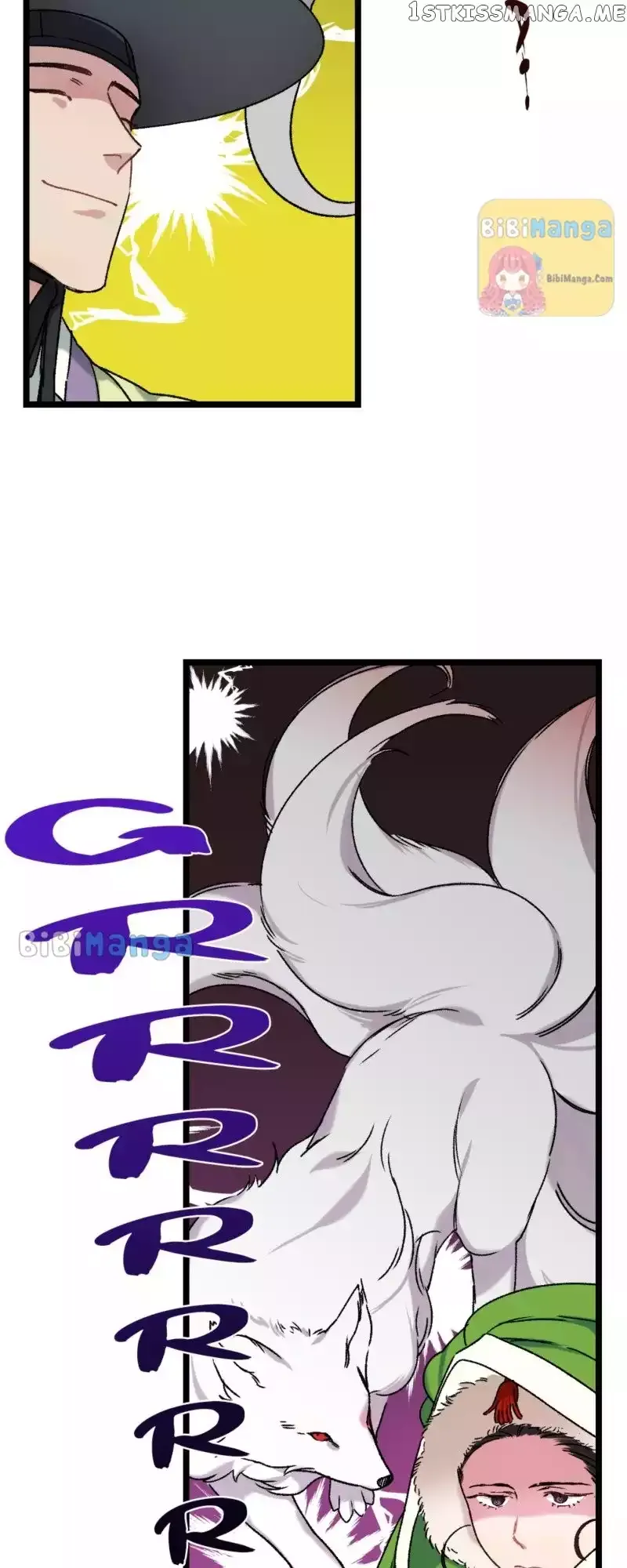 Read Blooming Out chapter 3.3 image 10 on Lezhin