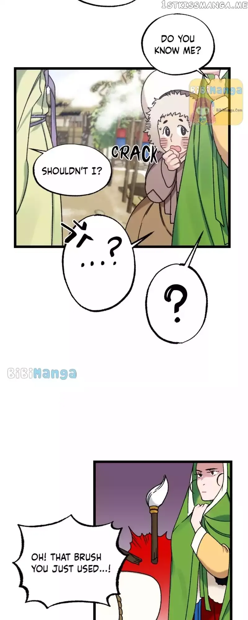 Read Blooming Out chapter 3.3 image 12 on Lezhin