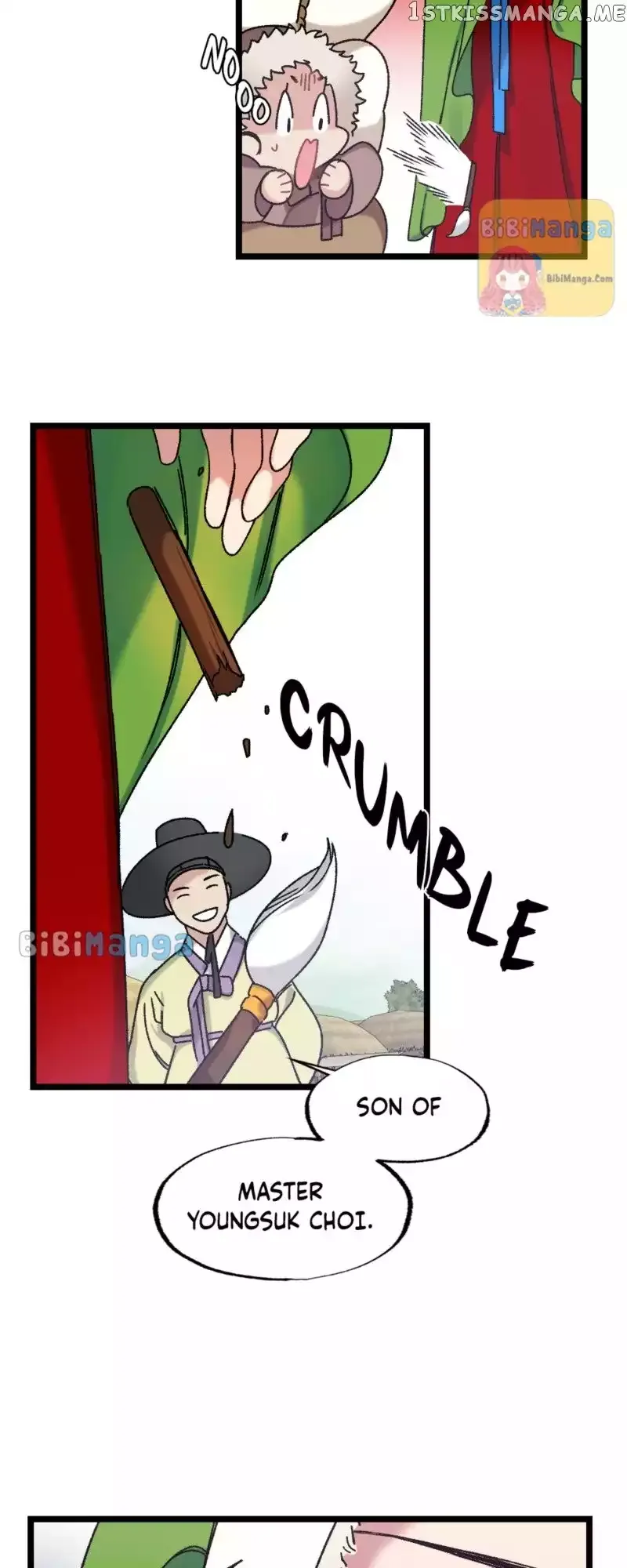 Read Blooming Out chapter 3.3 image 13 on Lezhin