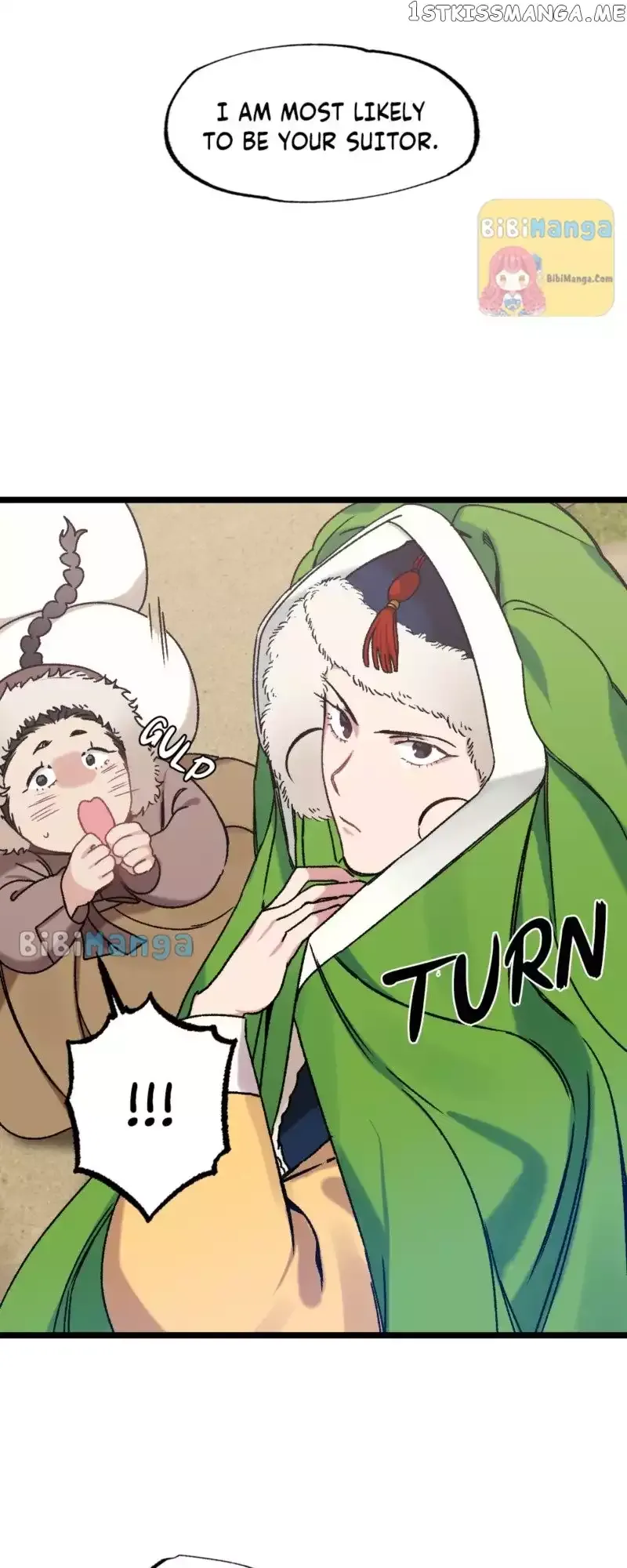Read Blooming Out chapter 3.3 image 15 on Lezhin