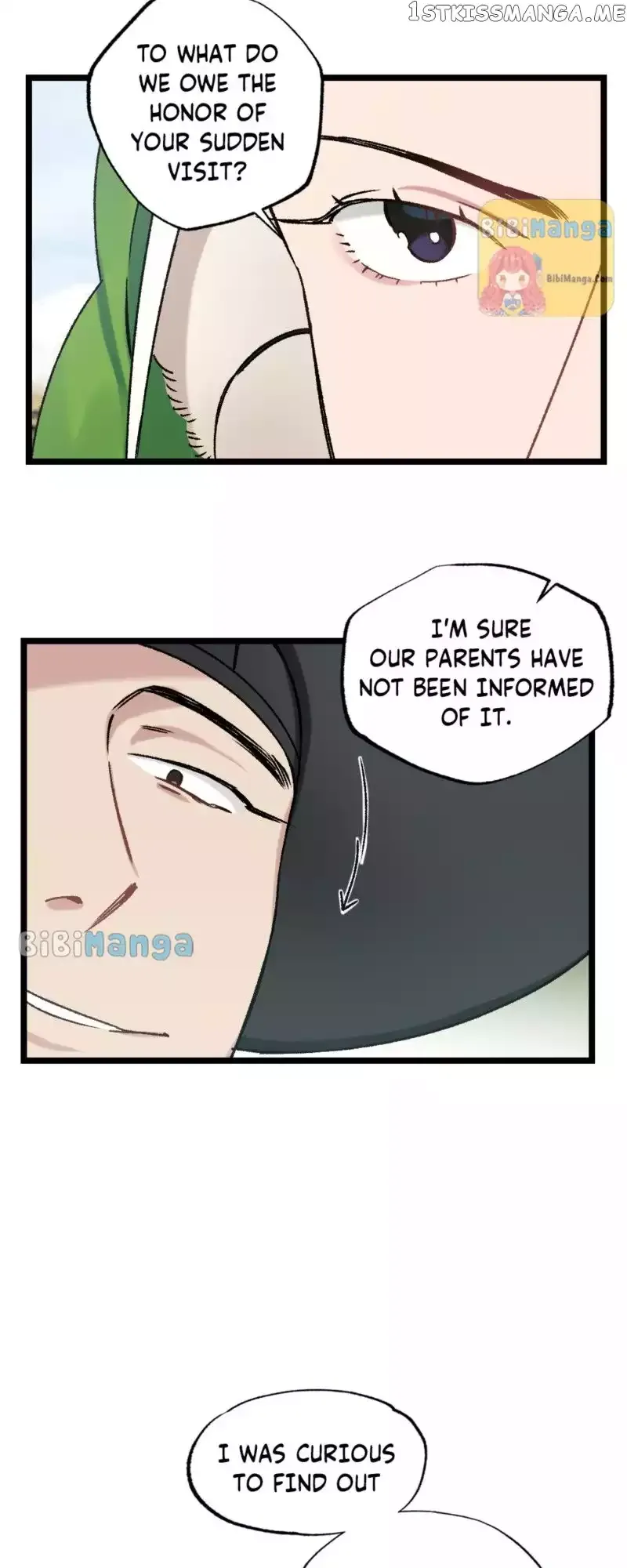Read Blooming Out chapter 3.3 image 16 on Lezhin